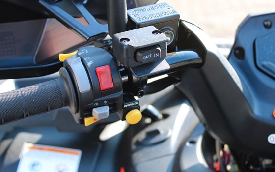 Gebrauchtmotorrad TGB Blade 1000 LT FL EPS LX MAX - Bild 11