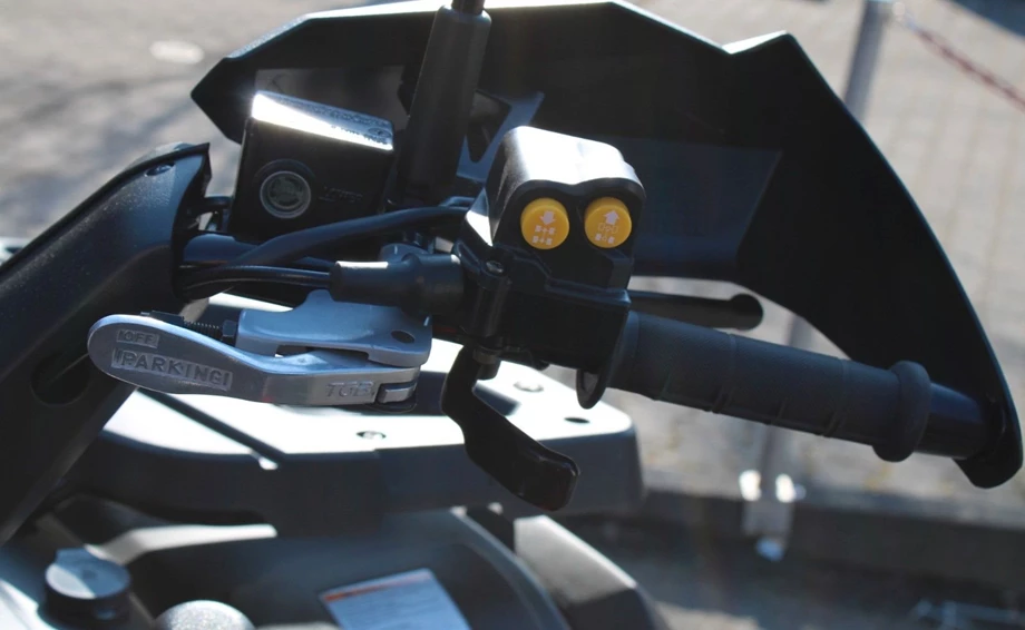 Angebot TGB Blade 1000 LT FL EPS LX MAX Bild 12: Angebot TGB Blade 1000 LT FL EPS LX MAX