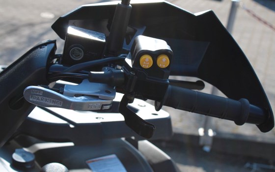 Gebrauchtmotorrad TGB Blade 1000 LT FL EPS LX MAX - Bild 12