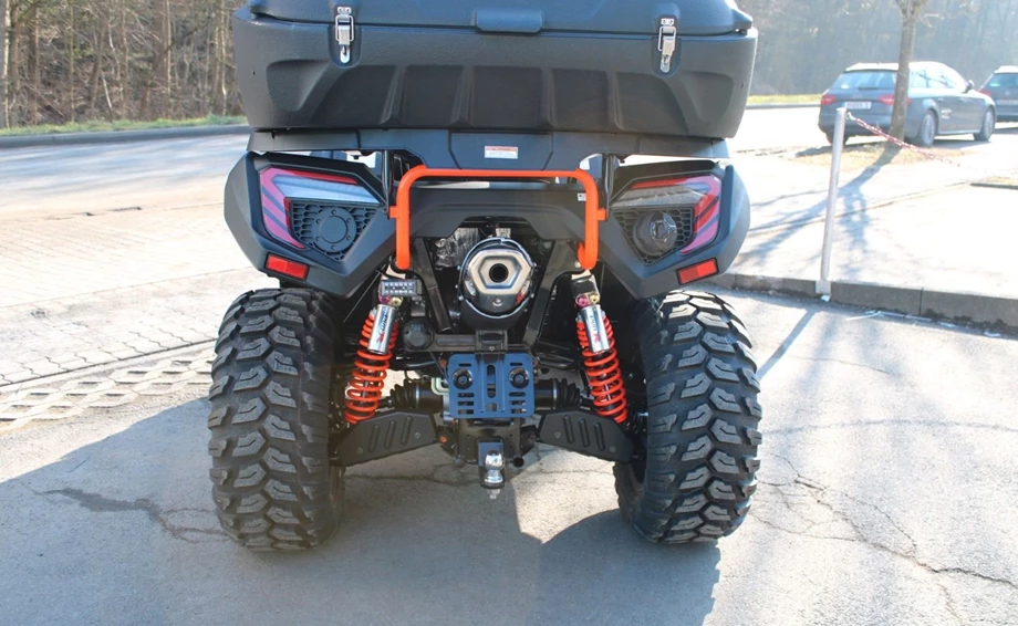 Angebot TGB Blade 1000 LT FL EPS LX MAX Bild 5: Angebot TGB Blade 1000 LT FL EPS LX MAX