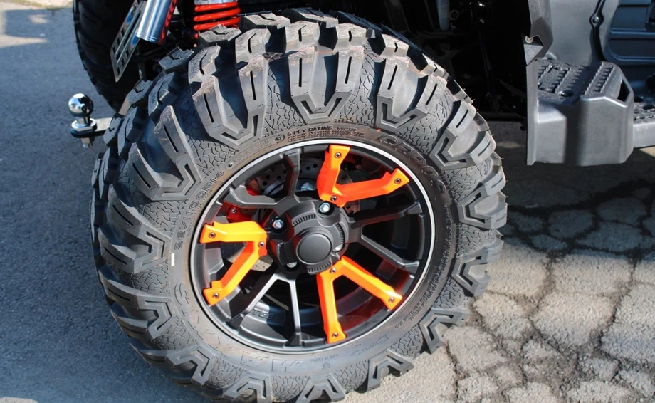 Angebot TGB Blade 1000 LT FL EPS LX MAX Bild 6: Angebot TGB Blade 1000 LT FL EPS LX MAX