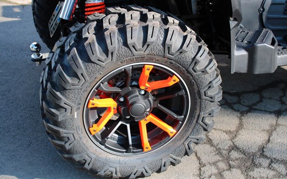 Gebrauchtmotorrad TGB Blade 1000 LT FL EPS LX MAX - Bild 6