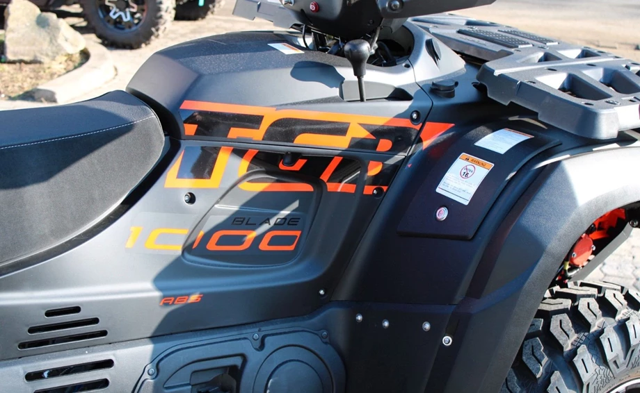 Angebot TGB Blade 1000 LT FL EPS LX MAX Bild 7: Angebot TGB Blade 1000 LT FL EPS LX MAX