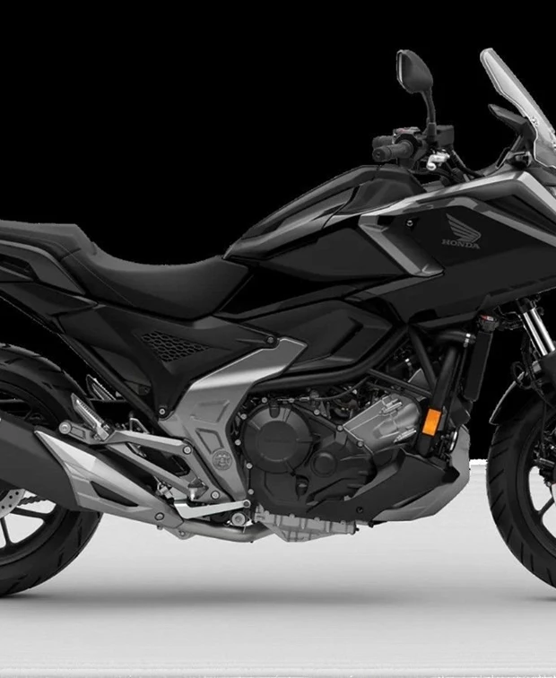 Honda NC750X DCT