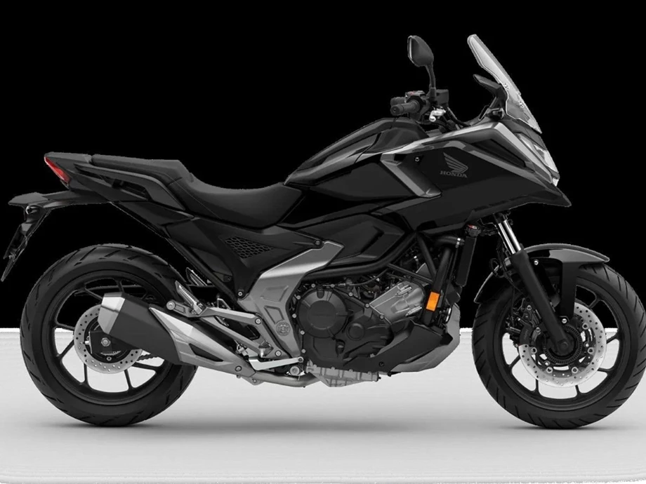 Angebot Honda NC750X DCT Bild 1: Angebot Honda NC750X DCT