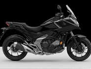 Honda NC750X DCT