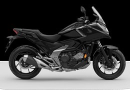 Gebrauchte Honda NC750X DCT