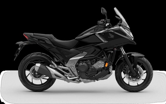 Gebrauchtmotorrad Honda NC750X DCT - Bild 1