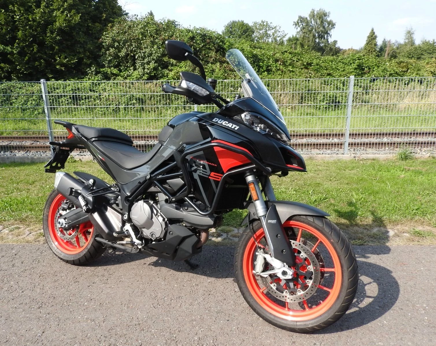 Ducati