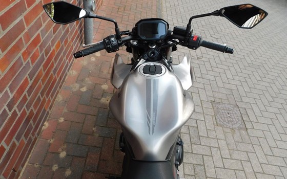 Gebrauchtmotorrad Kawasaki Z650 - Bild 11