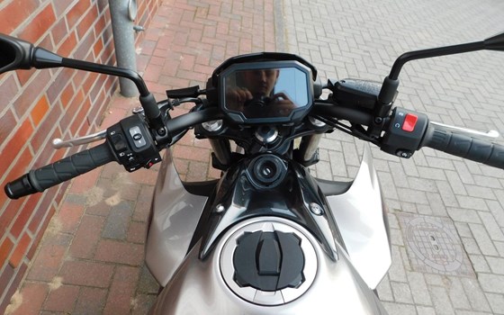 Gebrauchtmotorrad Kawasaki Z650 - Bild 12