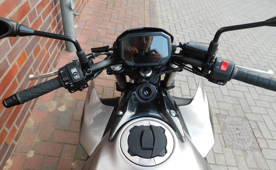 Angebot Kawasaki Z650 Bild 12: Angebot Kawasaki Z650