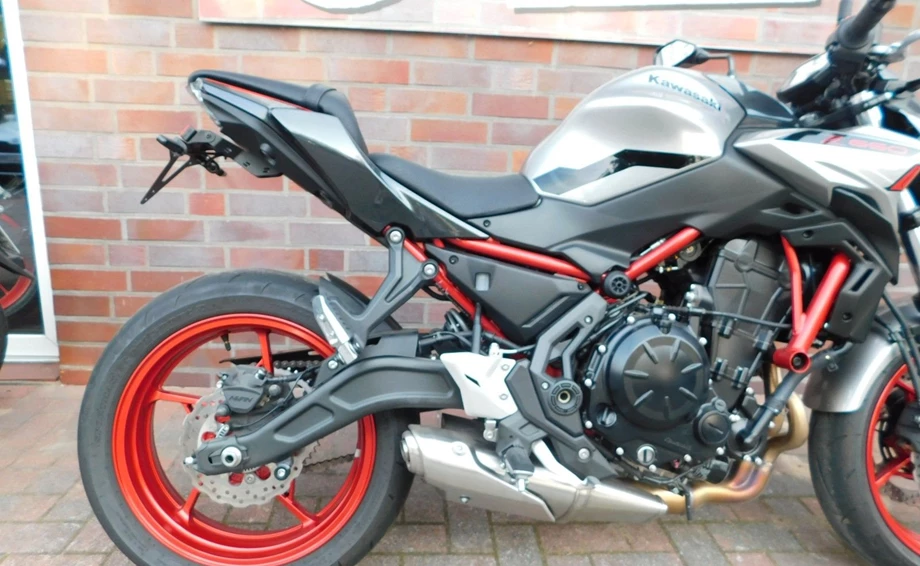 Angebot Kawasaki Z650 Bild 13: Angebot Kawasaki Z650