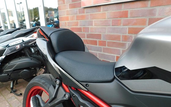 Gebrauchtmotorrad Kawasaki Z650 - Bild 16