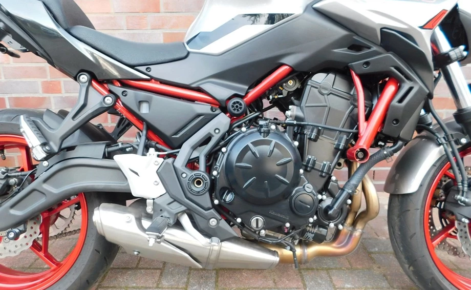 Angebot Kawasaki Z650 Bild 17: Angebot Kawasaki Z650