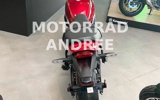 Gebrauchtmotorrad Kawasaki Z650 RS - Bild 5