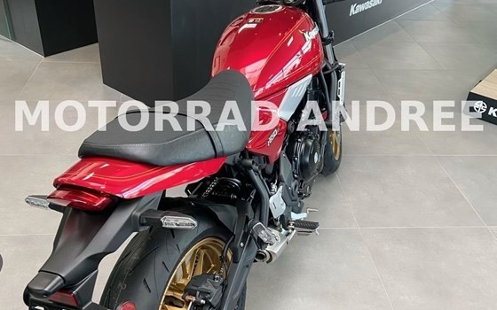 Gebrauchtmotorrad Kawasaki Z650 RS - Bild 6