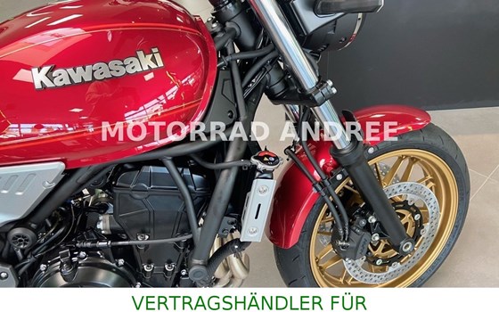 Gebrauchtmotorrad Kawasaki Z650 RS - Bild 7