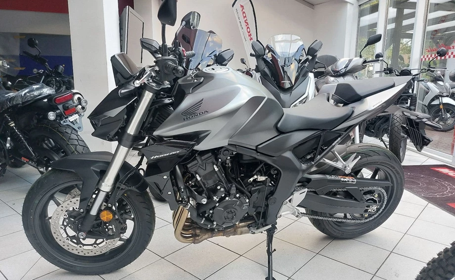 Offer Honda CB1000 Hornet Bild 2: Offer Honda CB1000 Hornet