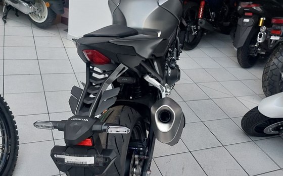 Neufahrzeug Honda CB1000 Hornet - Bild 6