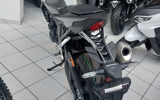 Neufahrzeug Honda CB1000 Hornet - Bild 8