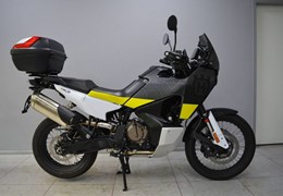 Gebrauchte Husqvarna Norden 901