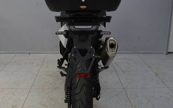 Gebrauchtmotorrad Husqvarna Norden 901 - Bild 10