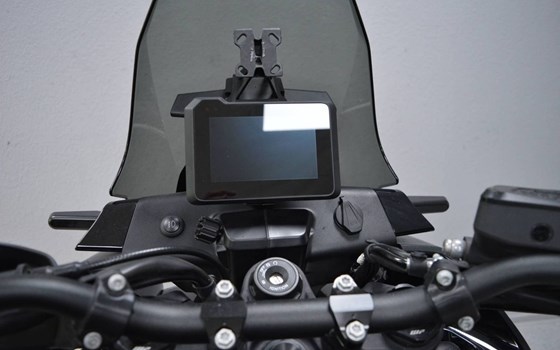 Gebrauchtmotorrad Husqvarna Norden 901 - Bild 12