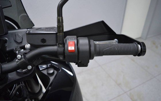 Gebrauchtmotorrad Husqvarna Norden 901 - Bild 13