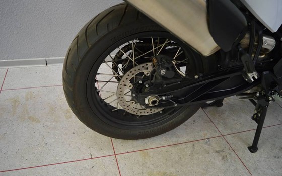 Gebrauchtmotorrad Husqvarna Norden 901 - Bild 2