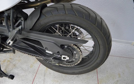 Gebrauchtmotorrad Husqvarna Norden 901 - Bild 7