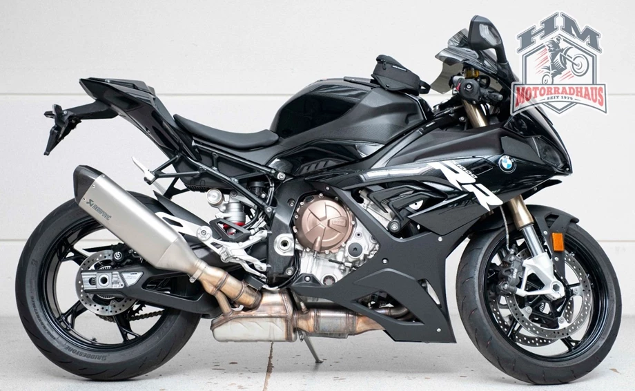 Angebot BMW S 1000 RR Bild 1: Angebot BMW S 1000 RR