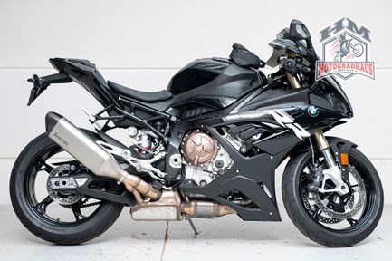 BMW S 1000 RR