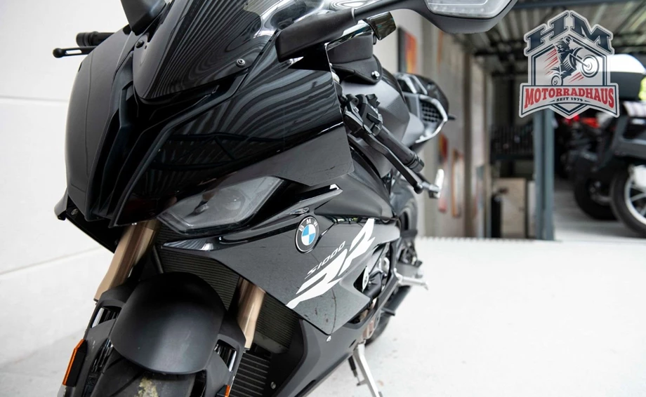 Angebot BMW S 1000 RR Bild 10: Angebot BMW S 1000 RR