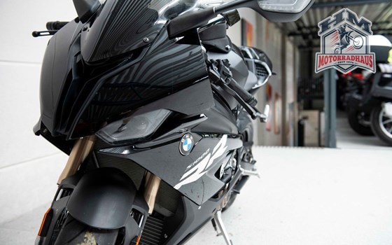 Gebrauchtmotorrad BMW S 1000 RR - Bild 10