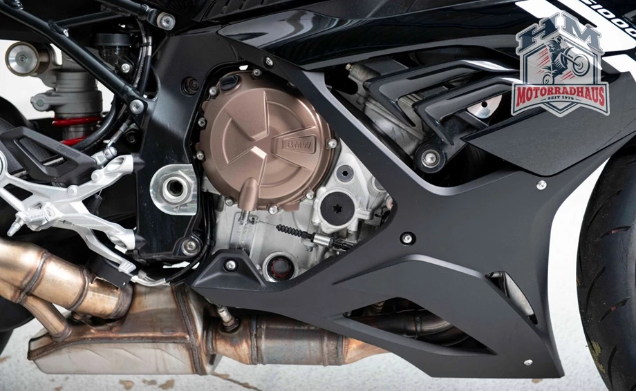 Angebot BMW S 1000 RR Bild 11: Angebot BMW S 1000 RR