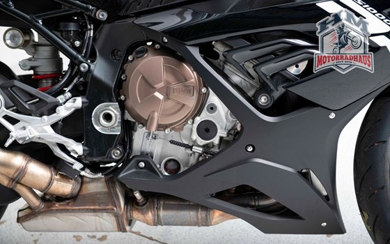 Gebrauchtmotorrad BMW S 1000 RR - Bild 11