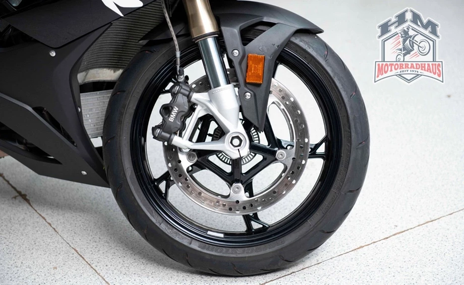 Angebot BMW S 1000 RR Bild 12: Angebot BMW S 1000 RR
