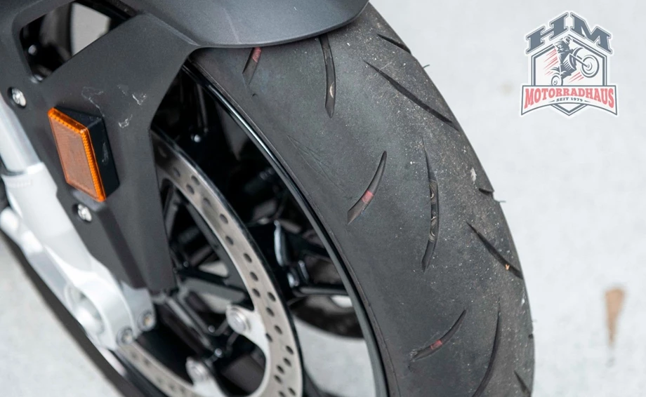 Angebot BMW S 1000 RR Bild 13: Angebot BMW S 1000 RR