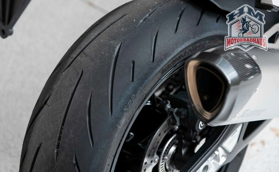 Angebot BMW S 1000 RR Bild 14: Angebot BMW S 1000 RR