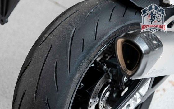 Gebrauchtmotorrad BMW S 1000 RR - Bild 14