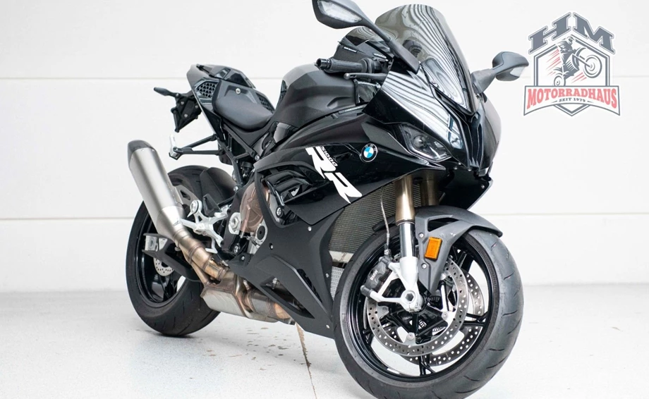 Angebot BMW S 1000 RR Bild 2: Angebot BMW S 1000 RR