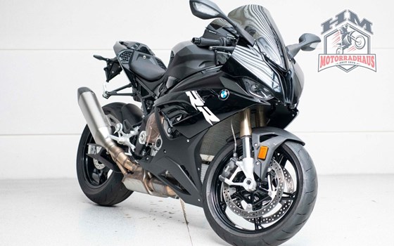 Gebrauchtmotorrad BMW S 1000 RR - Bild 2
