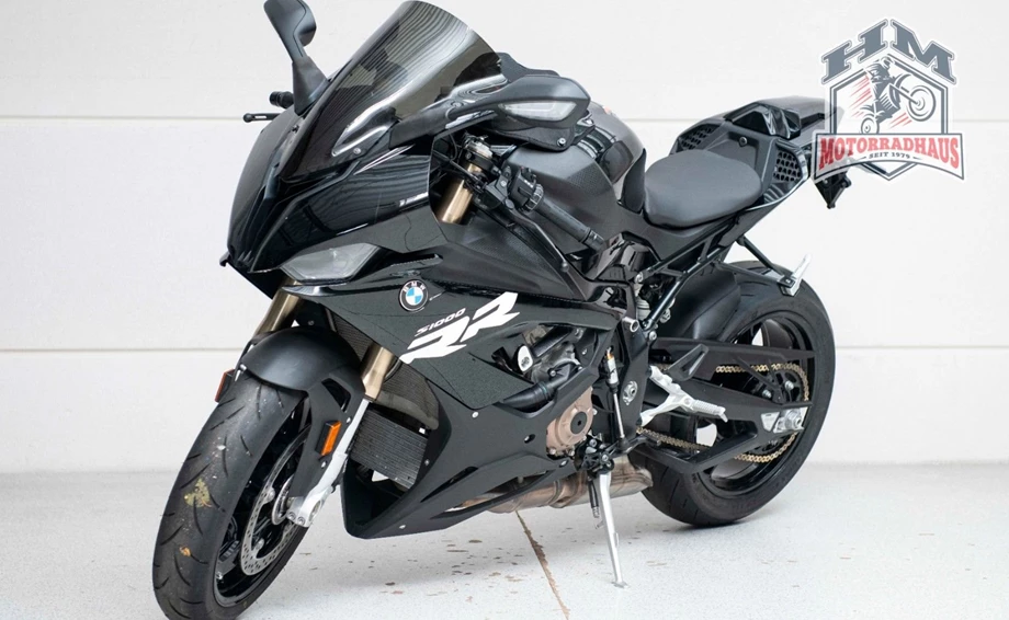 Angebot BMW S 1000 RR Bild 3: Angebot BMW S 1000 RR