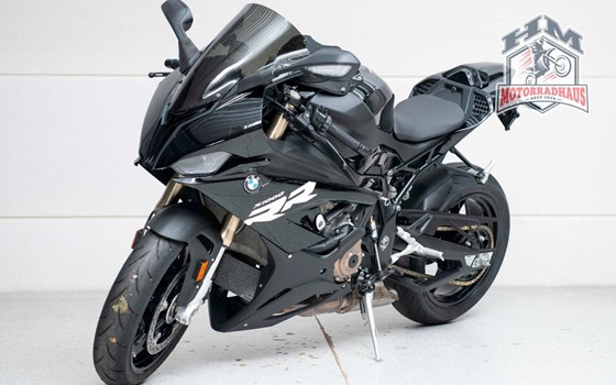 Gebrauchtmotorrad BMW S 1000 RR - Bild 3