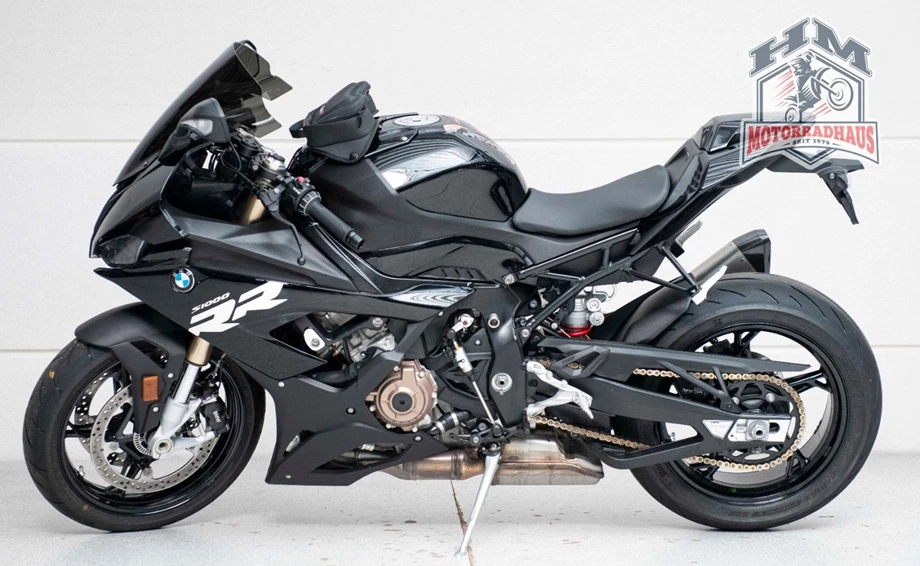 Angebot BMW S 1000 RR Bild 4: Angebot BMW S 1000 RR