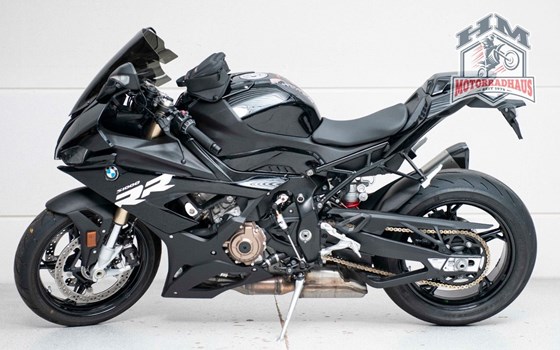 Gebrauchtmotorrad BMW S 1000 RR - Bild 4