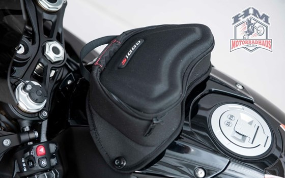 Gebrauchtmotorrad BMW S 1000 RR - Bild 6