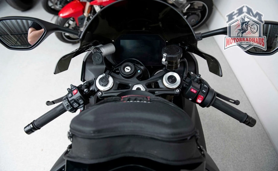 Angebot BMW S 1000 RR Bild 7: Angebot BMW S 1000 RR