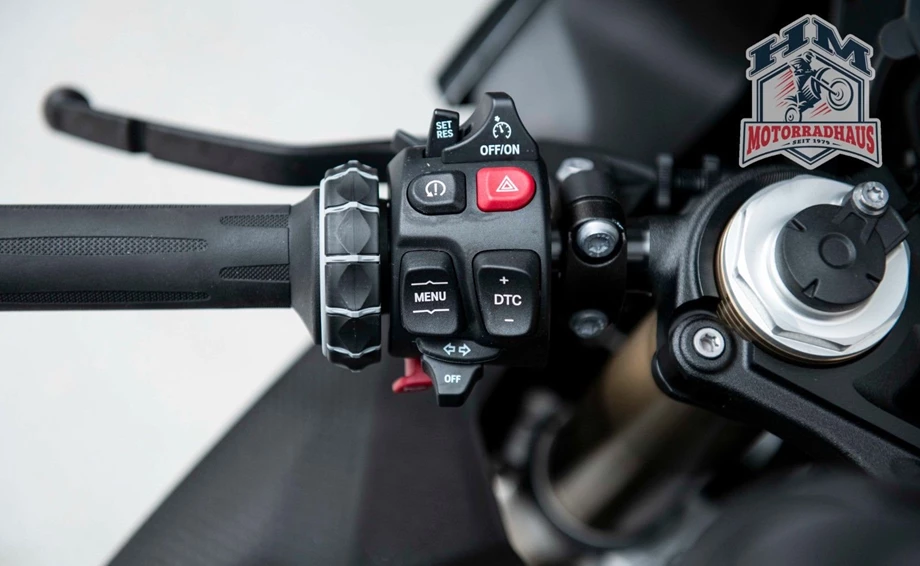 Angebot BMW S 1000 RR Bild 8: Angebot BMW S 1000 RR